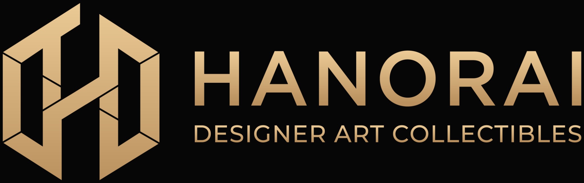 HANORAI — Designer Art Collectibles